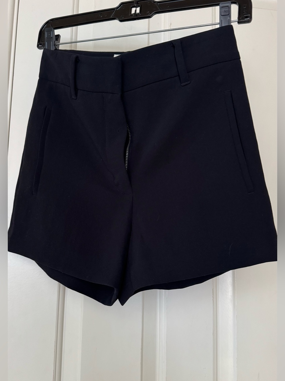 Aritzia Wilfred Black Shirts Sz 2